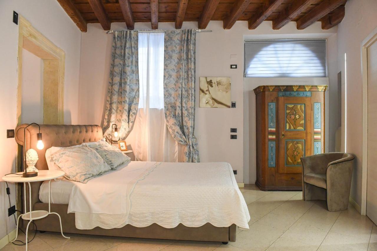 Corte Ristori Rooms, Verona