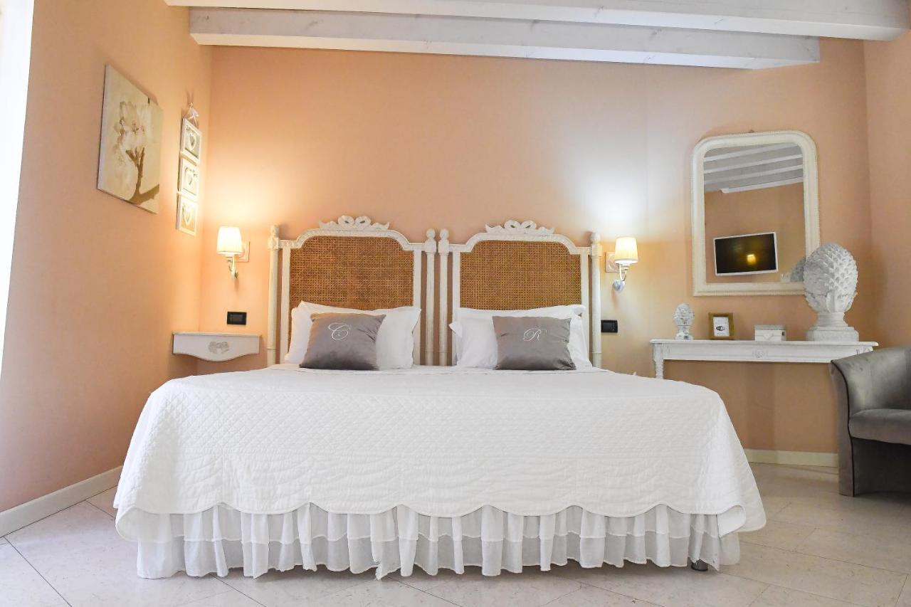 Corte Ristori Rooms — Foto 3