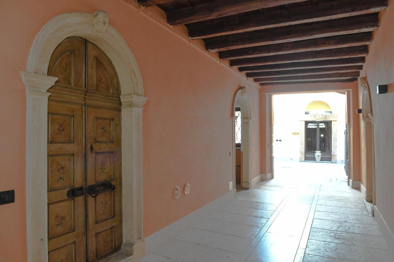 Corte Ristori Rooms — Foto 1