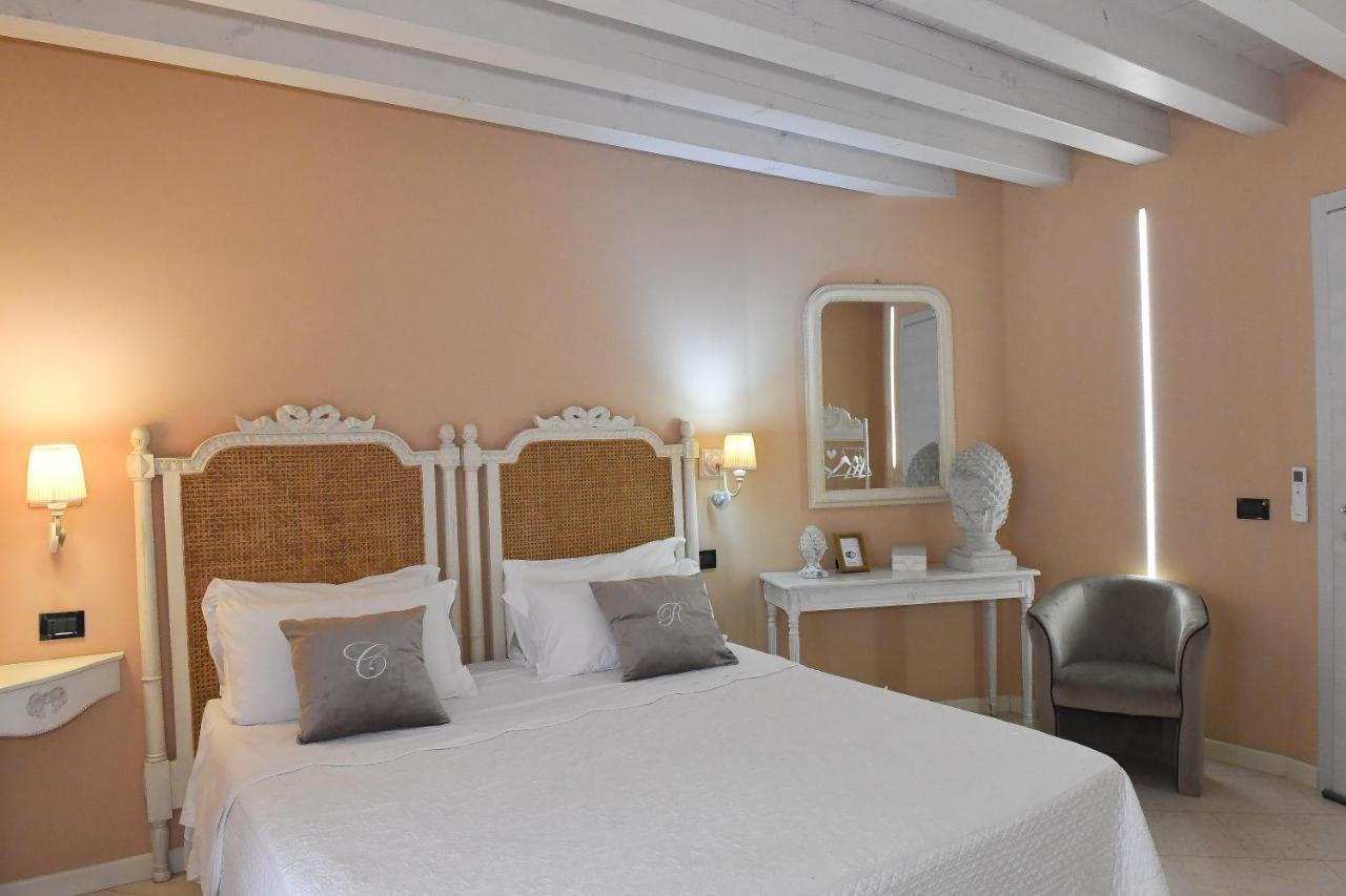 Corte Ristori Rooms — Foto 2
